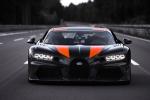 Bugatti Chiron Super Sport 300+ Prototype 2019 года